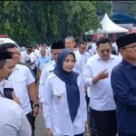 Bupati Serang Zakiyah