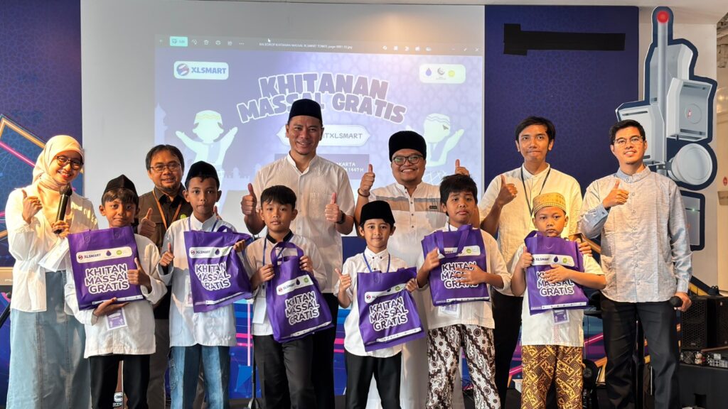 Xlsmart