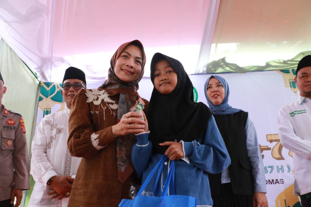 Bupati Serang