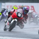Astra Honda