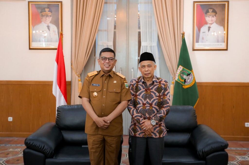 Gubernur Banten