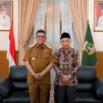 Gubernur Banten