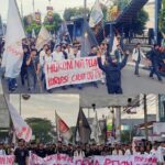 Demo Mahasiswa