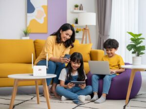Indosat Ooredoo Hutchison