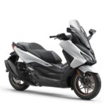 Honda Forza