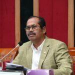Prof Furtasan Ali Yusuf