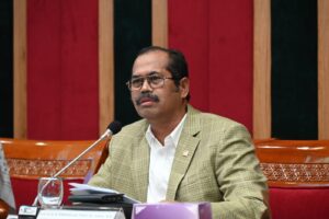 Prof Furtasan Ali Yusuf