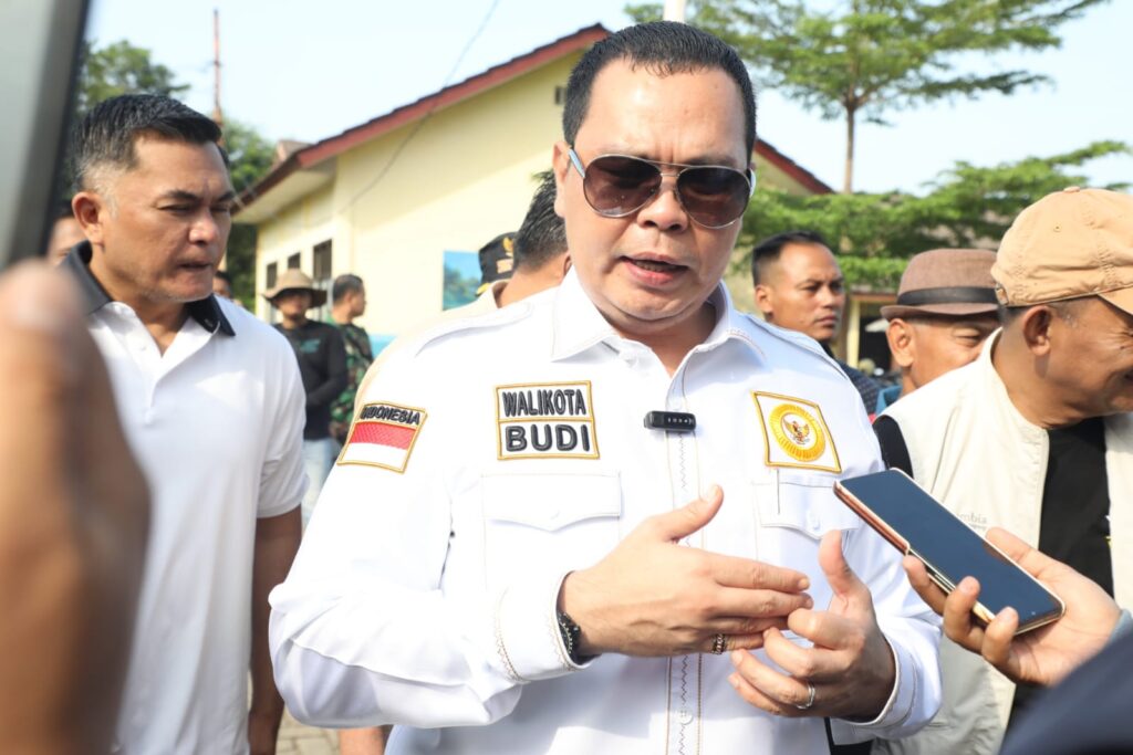 Budi Rustandi