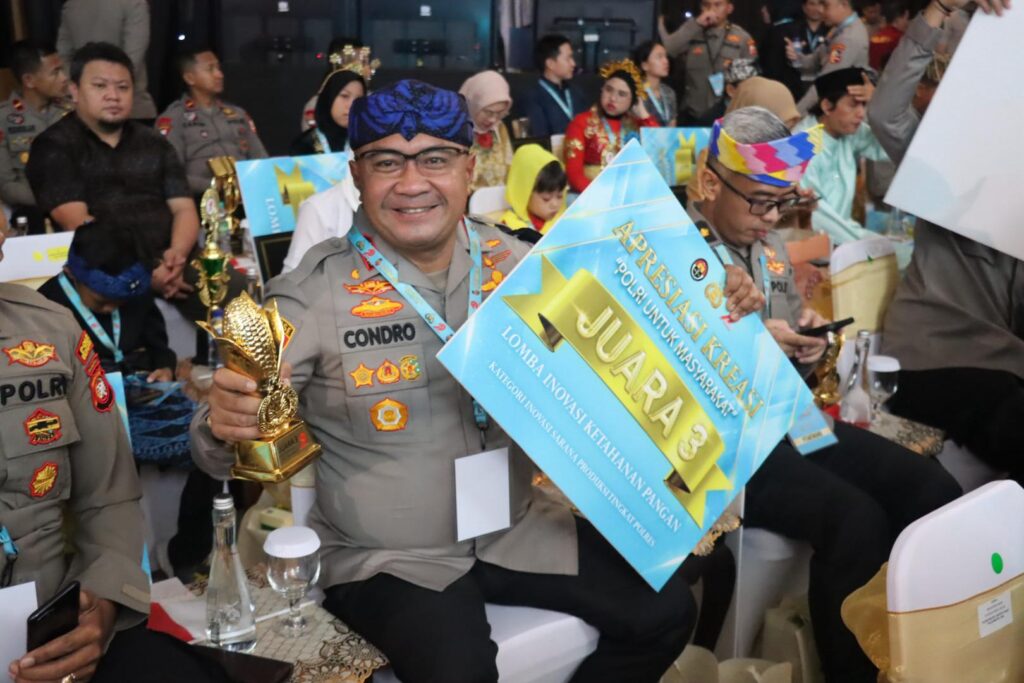 Kapolres Serang