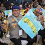 Kapolres Serang