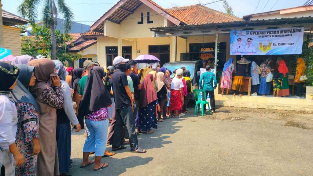 Operasi Pasar