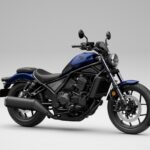 Honda Rebel