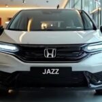 Honda Jazz 2025