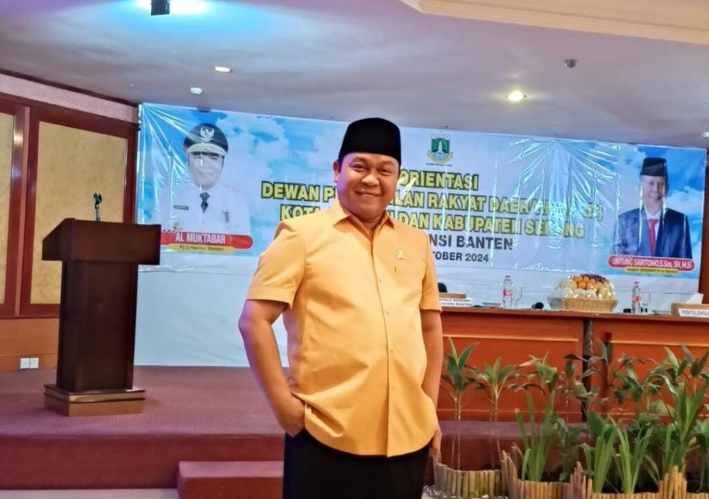 Medi Subandi