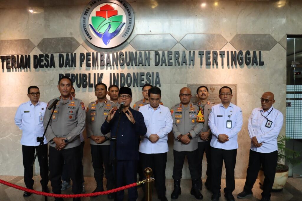 Kapolres Serang