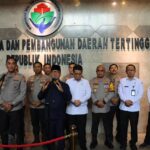 Kapolres Serang