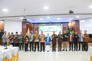 Bupati Serang RS Adhyaksa