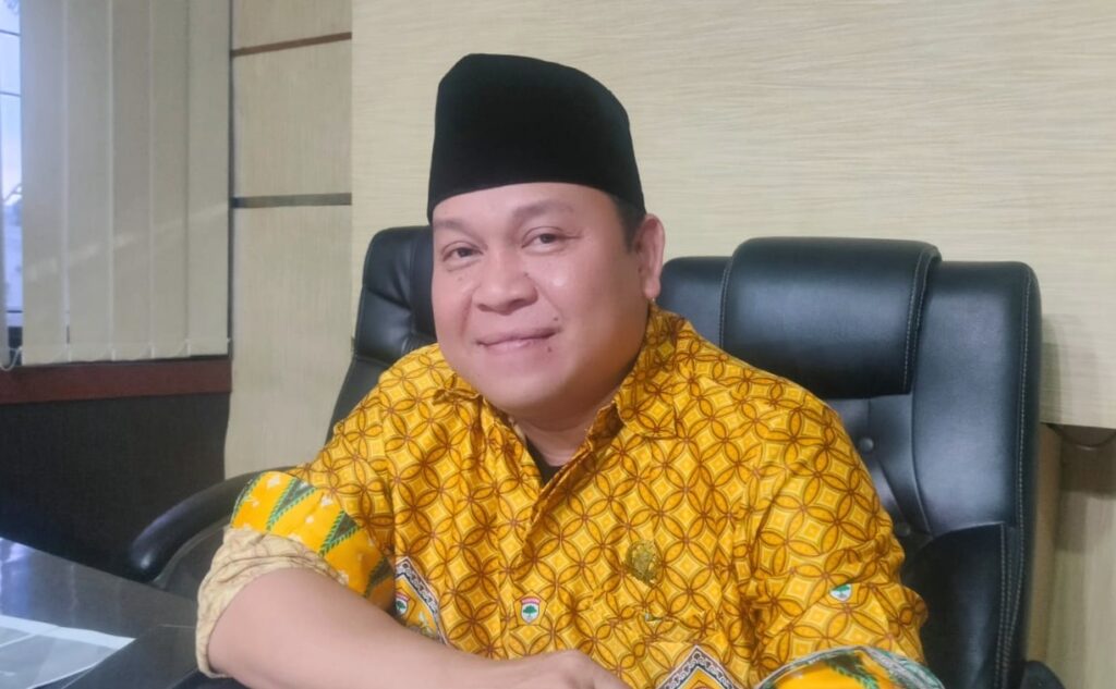 Medi Subandi