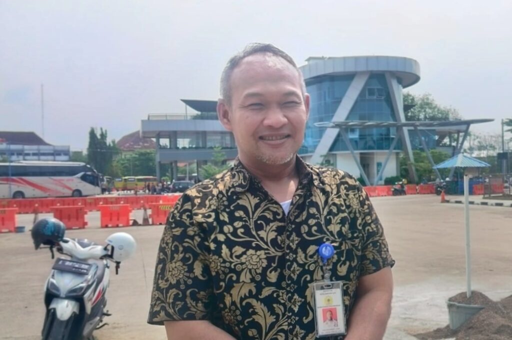 Terminal Pakupatan