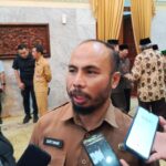 Kepala BKPSDM
