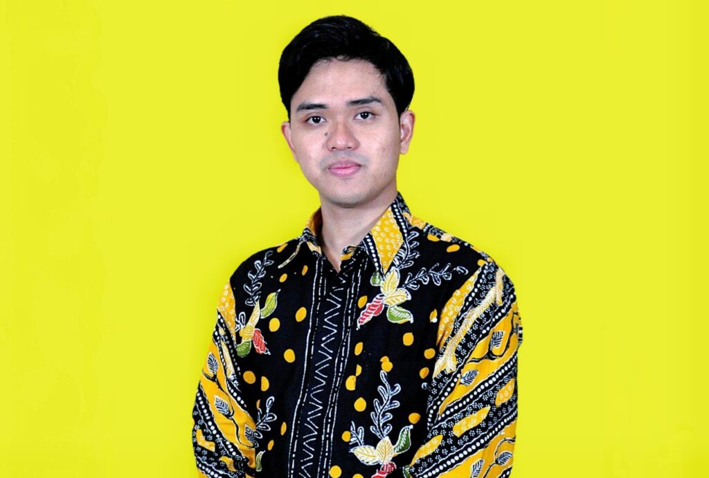 Radityo Utomo