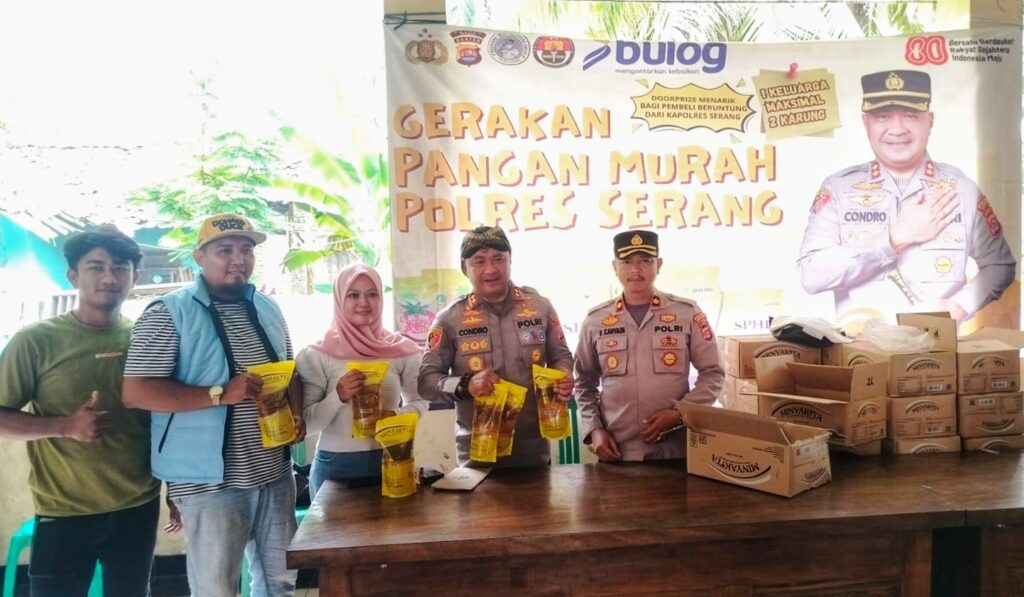Pasar Murah