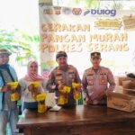 Pasar Murah