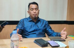 DPRD Kabupaten Serang