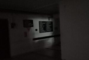 Listrik RSUD Banten Padam