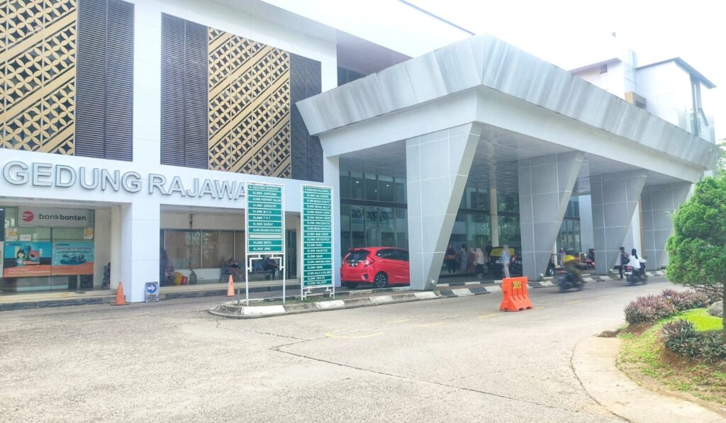 RSUD Banten