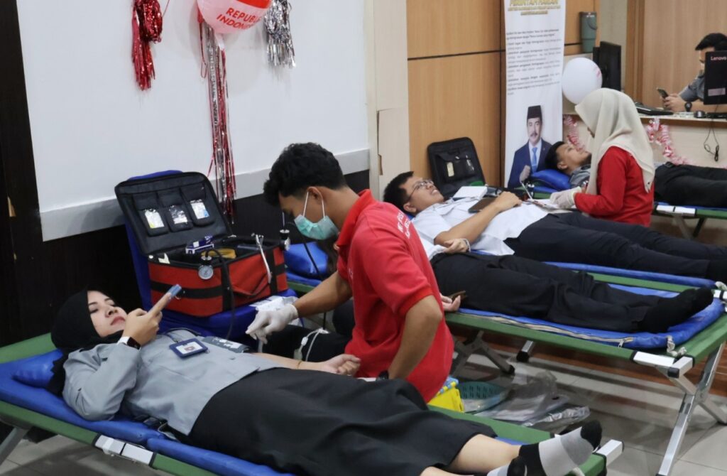 Imigrasi Serang