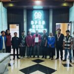Forum Mahasiswa Cilegon