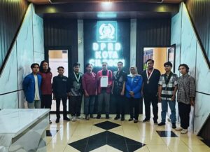 Forum Mahasiswa Cilegon