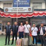 Imigrasi Serang