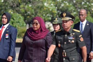 Brigjen TNI Edi Saputra