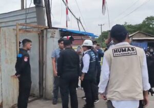 Pengeroyokan Wartawan