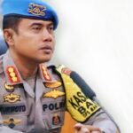 Kabidpropam Polda Banten