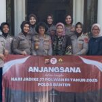 Polda Banten