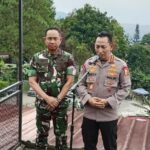 Kapolri Panglima TNI