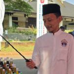 Ketua Dewan Kebudayaan Kota Cilegon