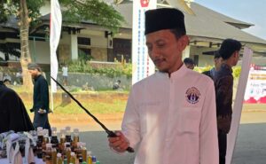 Ketua Dewan Kebudayaan Kota Cilegon