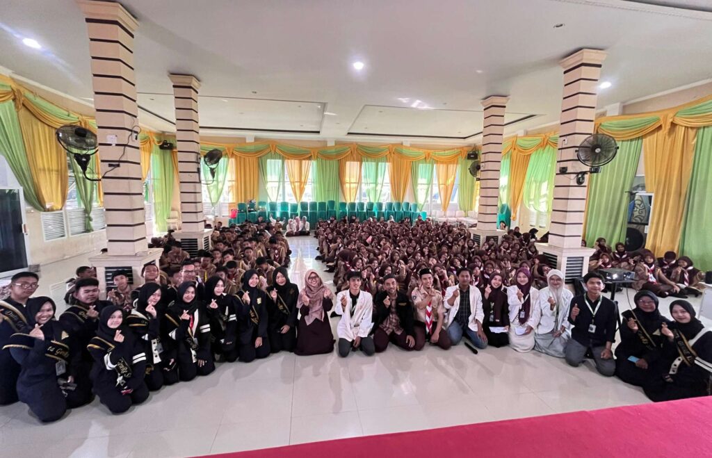 UIN SMH Banten