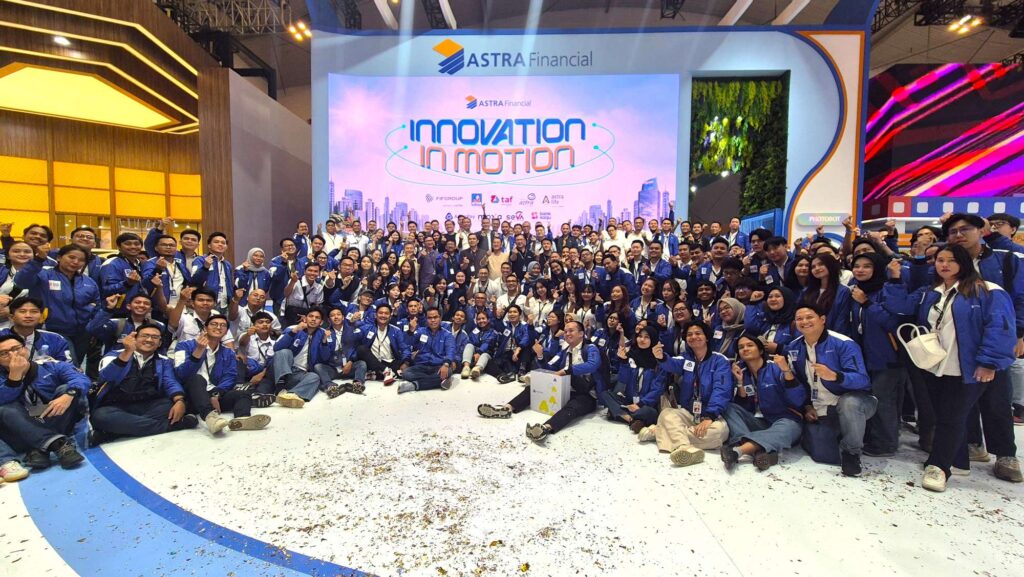 Astra Financial