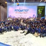 Astra Financial