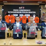 Polda Banten