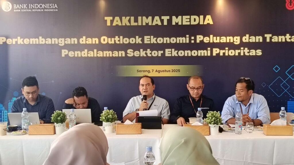 BI Banten