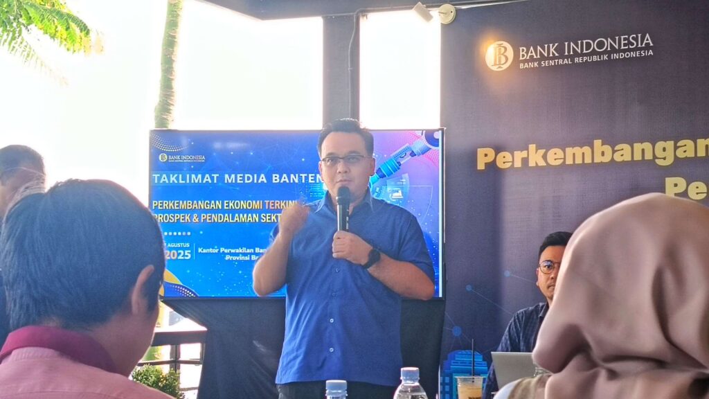 BI Banten