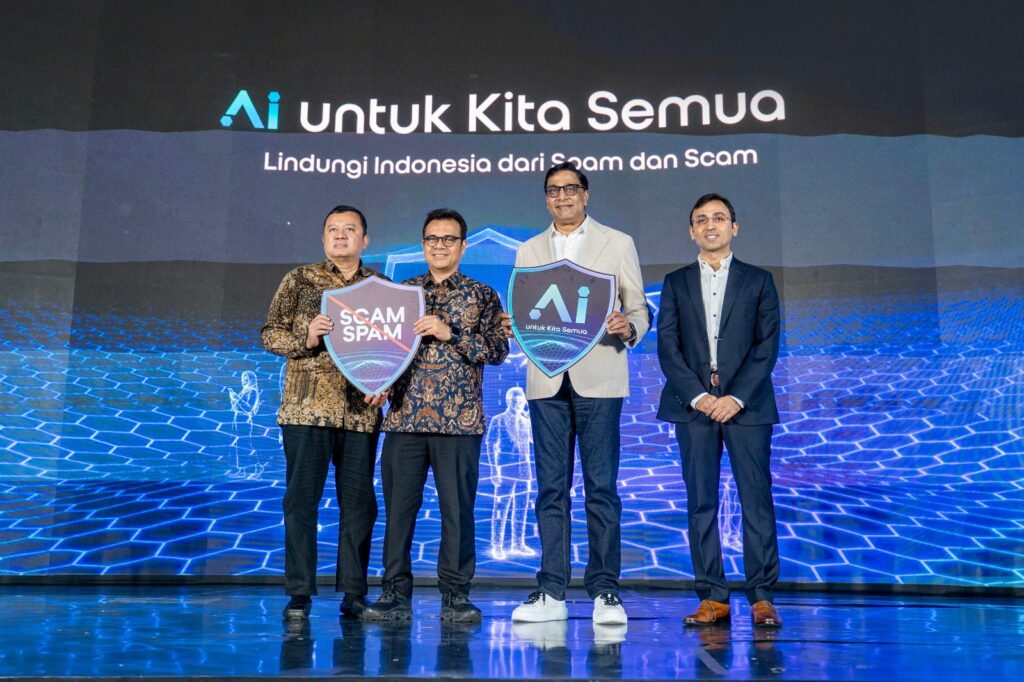 Indosat Ooredoo Hutchison