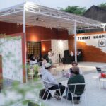 Tempat Ngopi