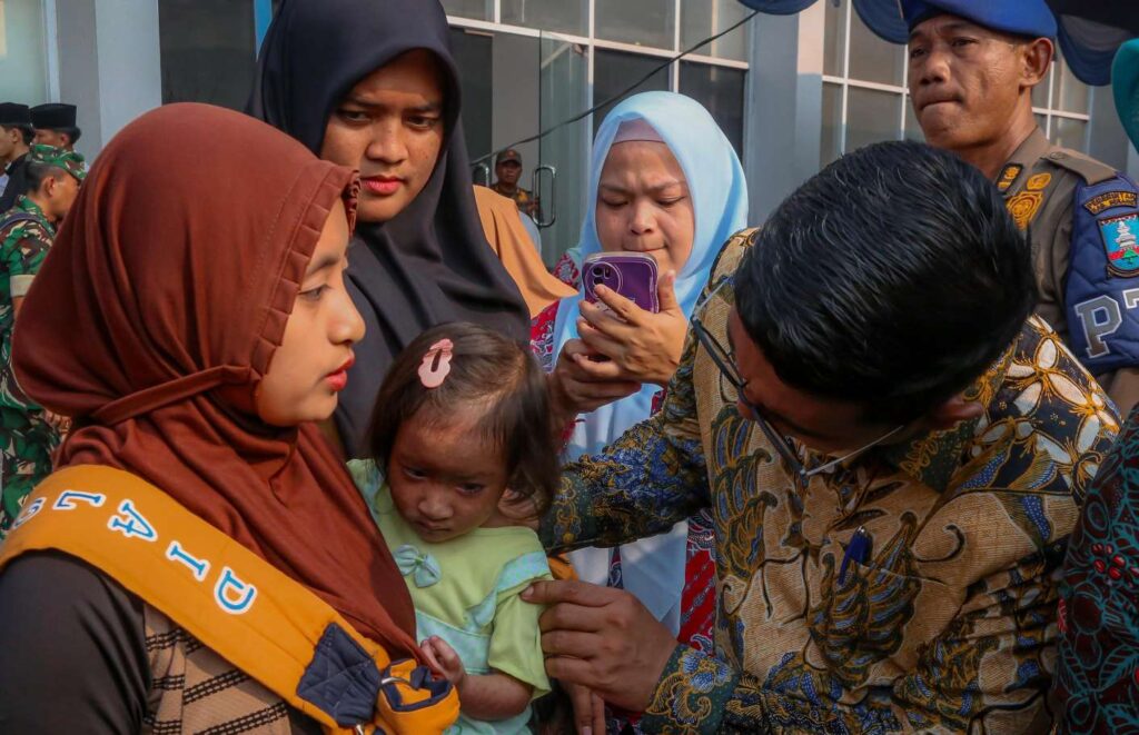 Gubernur Banten